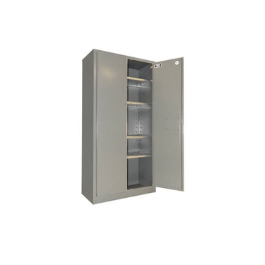 27 Cubic Feet Self-Latch Standard 2-Door - Model SS172